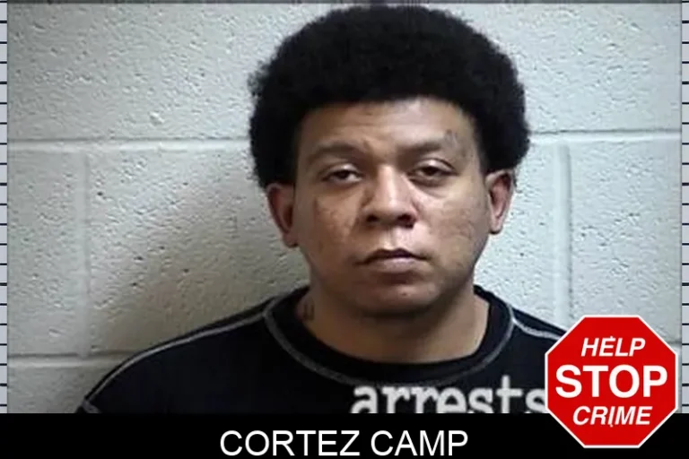 Cortez Camp