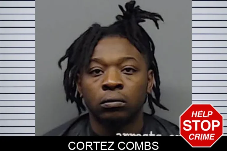 Cortez Combs