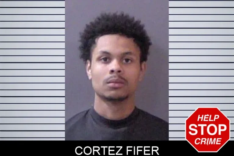 Cortez Fifer