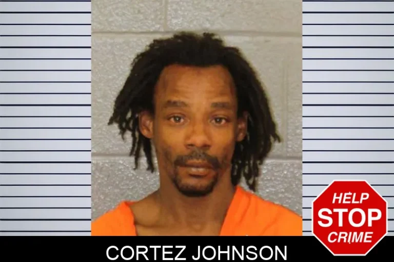 Cortez Johnson