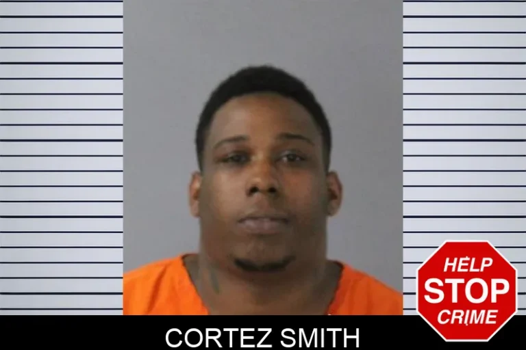 Cortez Smith