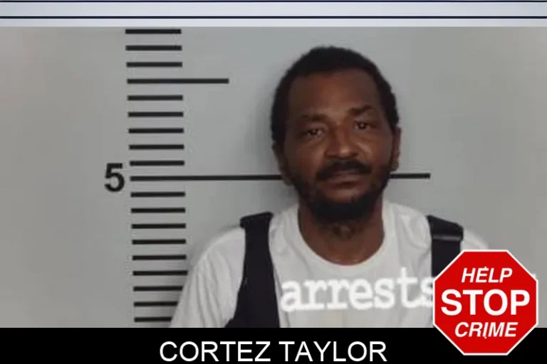 Cortez Taylor