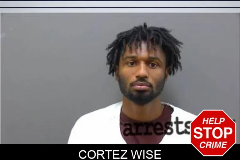 Cortez Wise
