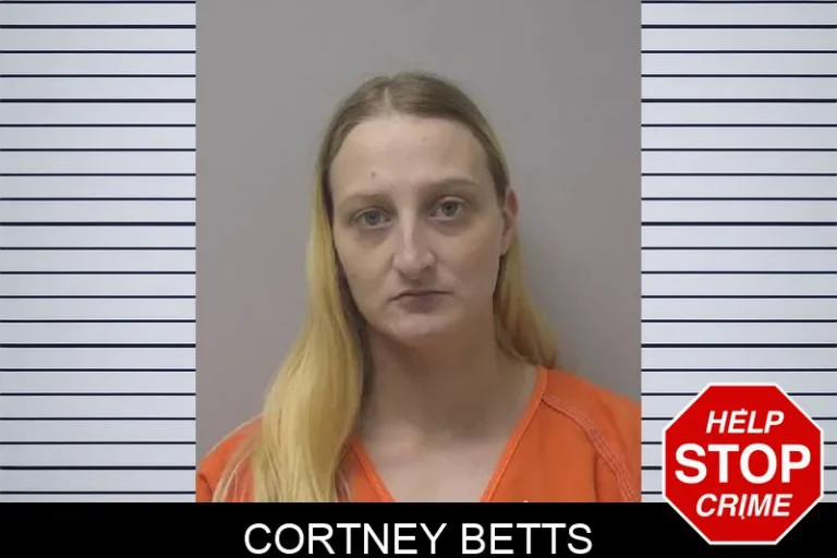 Cortney Betts