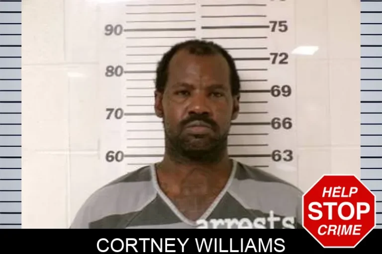 Cortney Williams