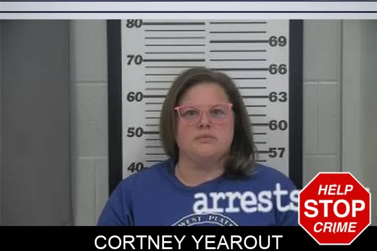 Cortney YearouT