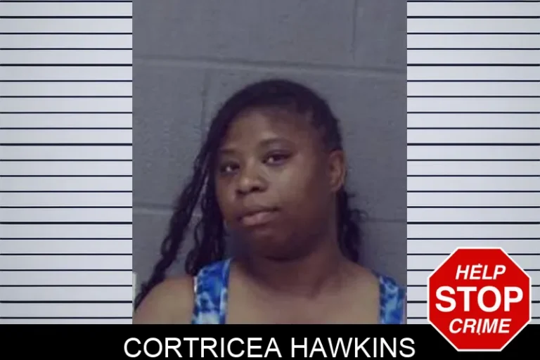 Cortricea Hawkins