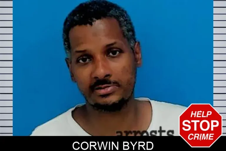 Corwin Byrd