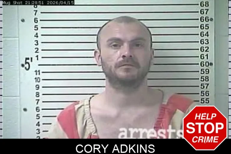 Cory Adkins