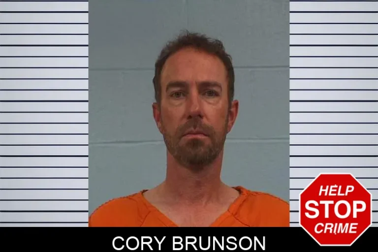 Cory BruNson