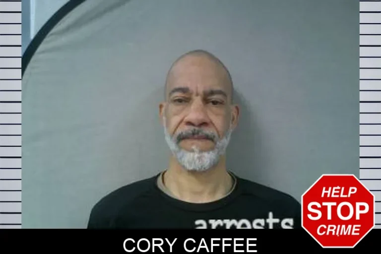 Cory Caffee