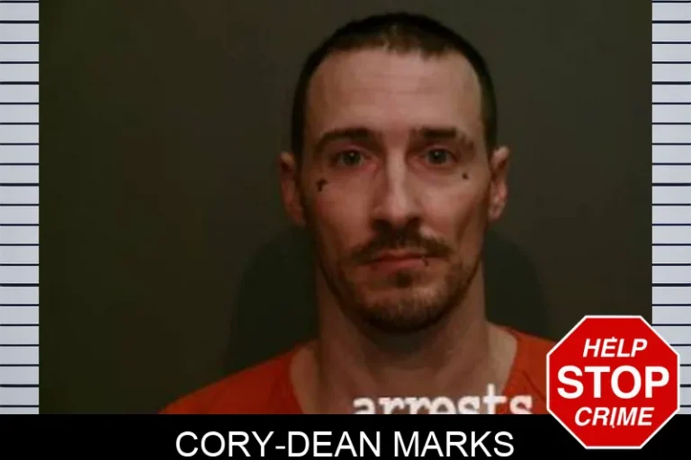 Cory-Dean Marks