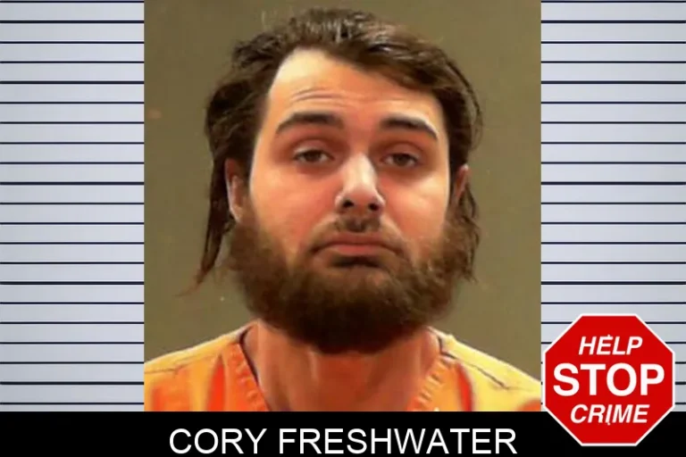 Cory Freshwater