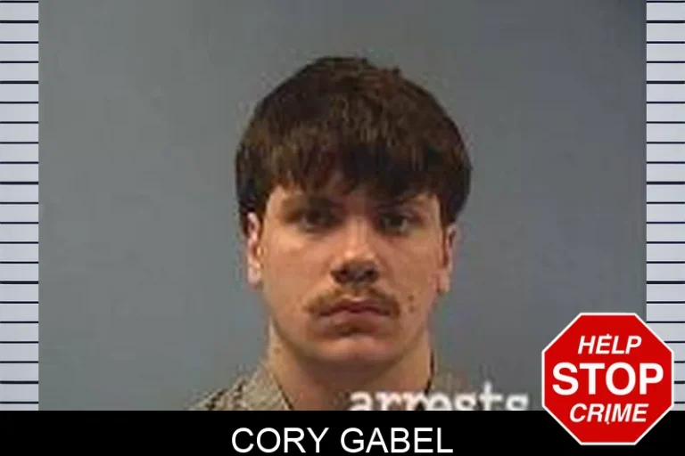 Cory Gabel
