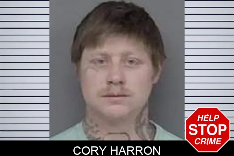 Cory Harron