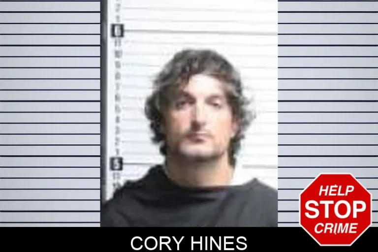 Cory Hines