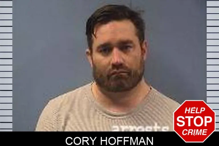 Cory Hoffman