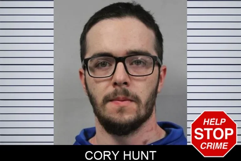 Cory HuNt