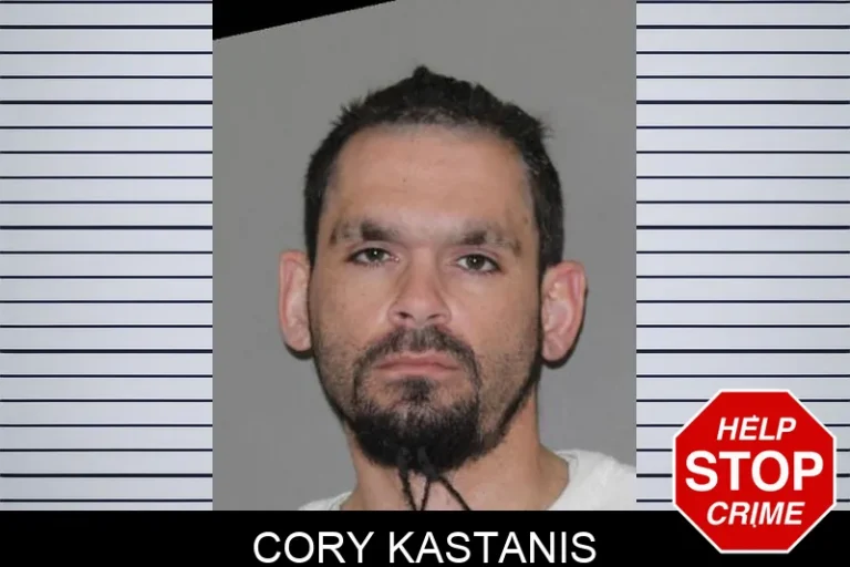 Cory Kastanis