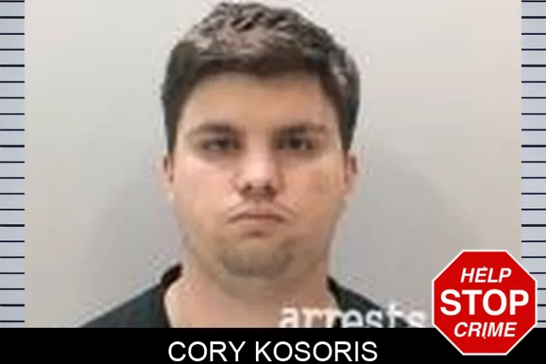 Cory Kosoris