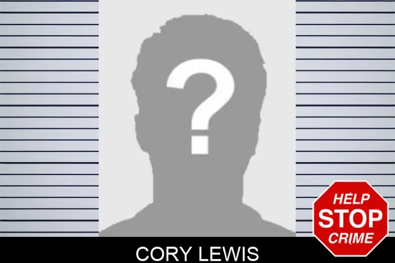Cory Lewis