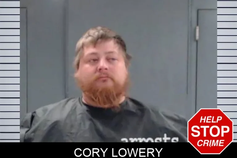 Cory Lowery