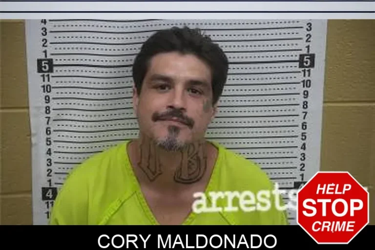 Cory Maldonado