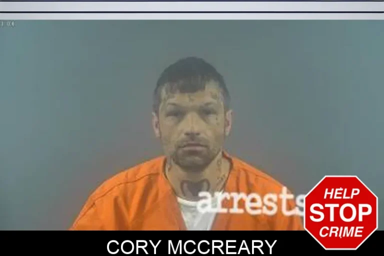 Cory McCreary