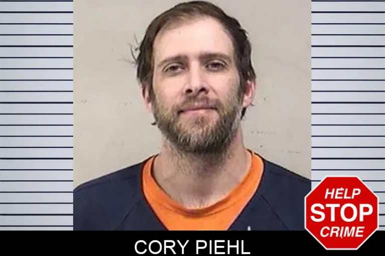 Cory Piehl