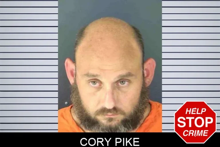 Cory Pike