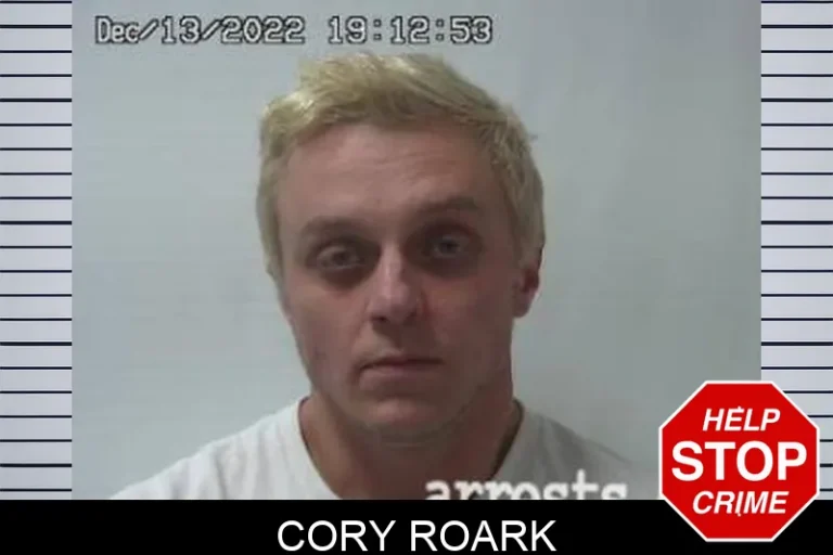 Cory Roark