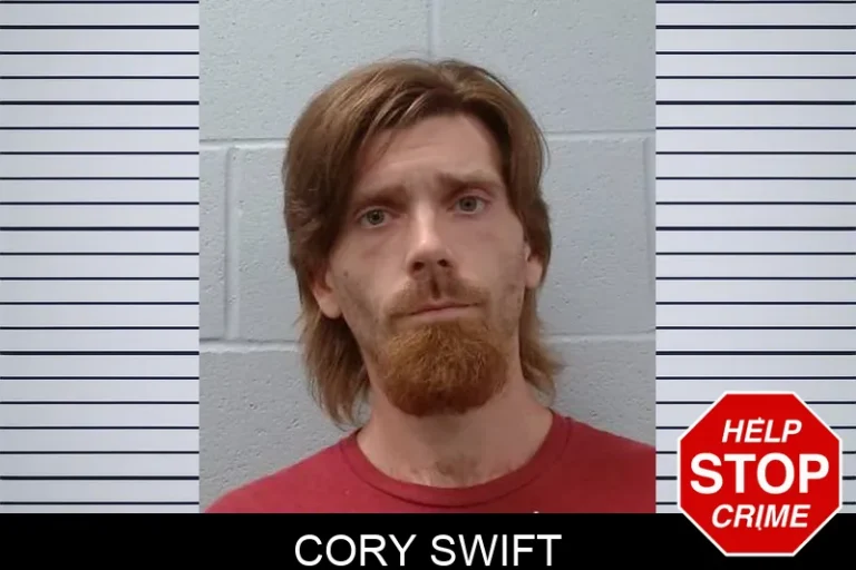 Cory Swift