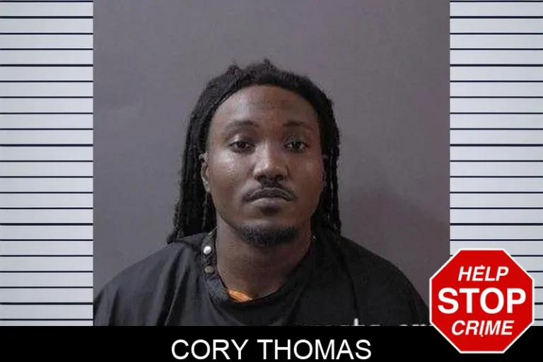 Cory Thomas