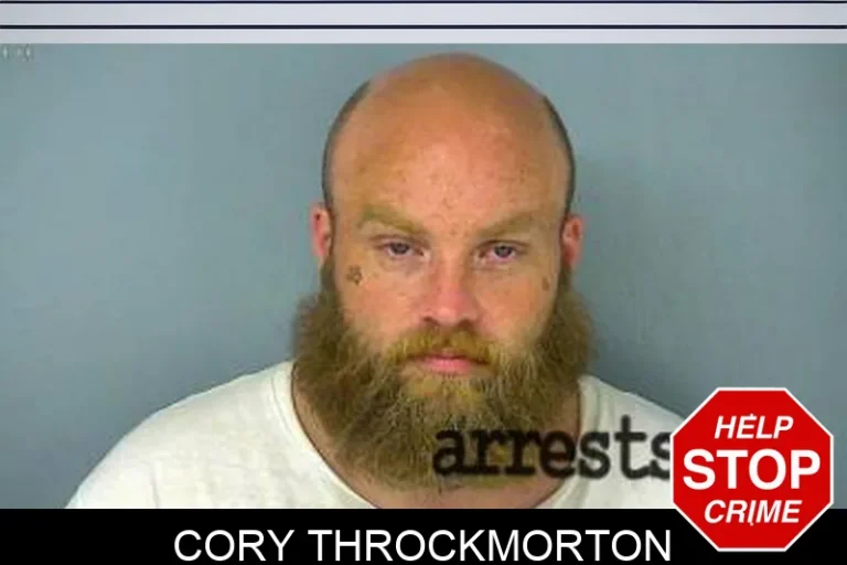 Cory Throckmorton