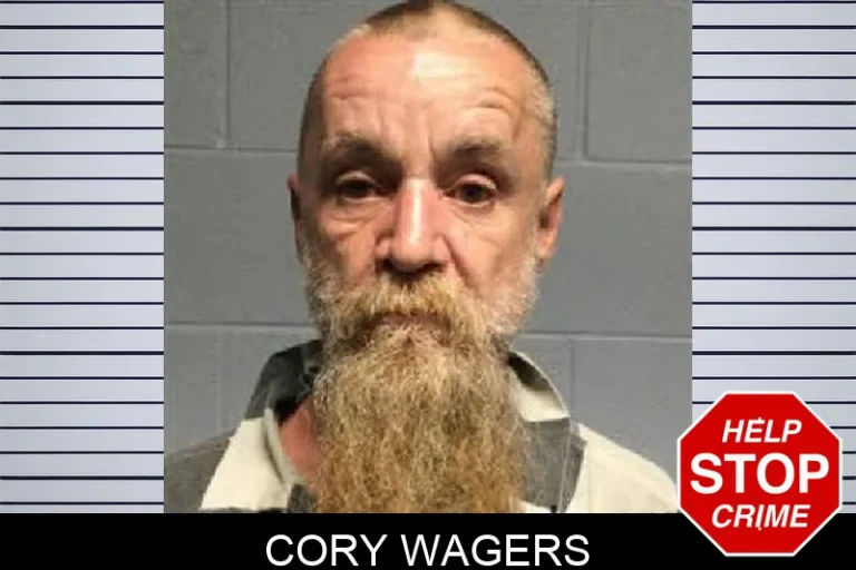 Cory Wagers