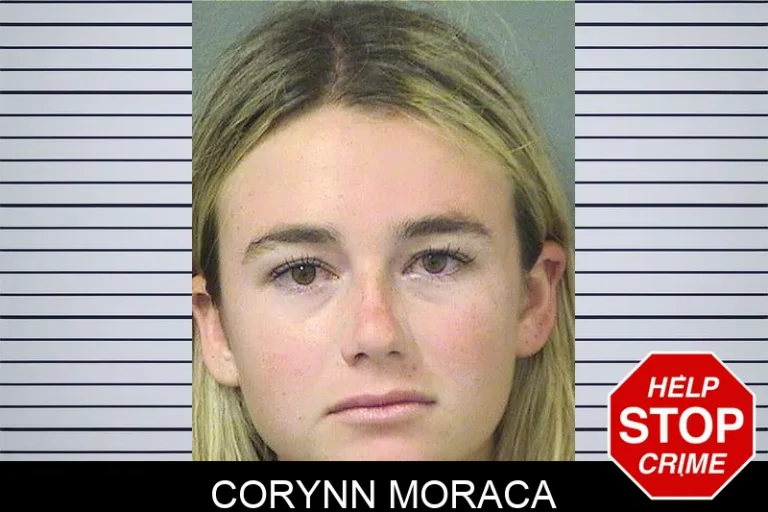 Corynn Moraca