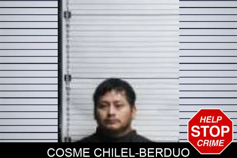 Cosme Chilel-BerduO