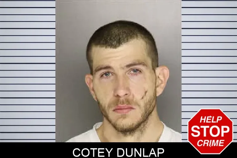 Cotey DuNlap