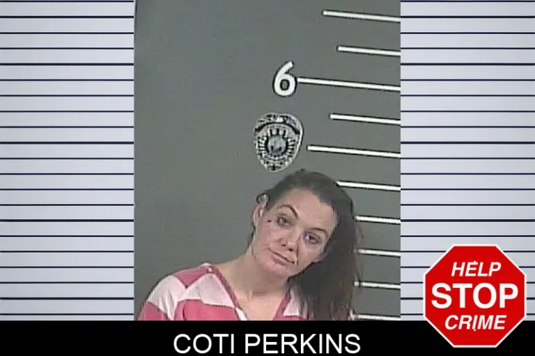 Coti Perkins