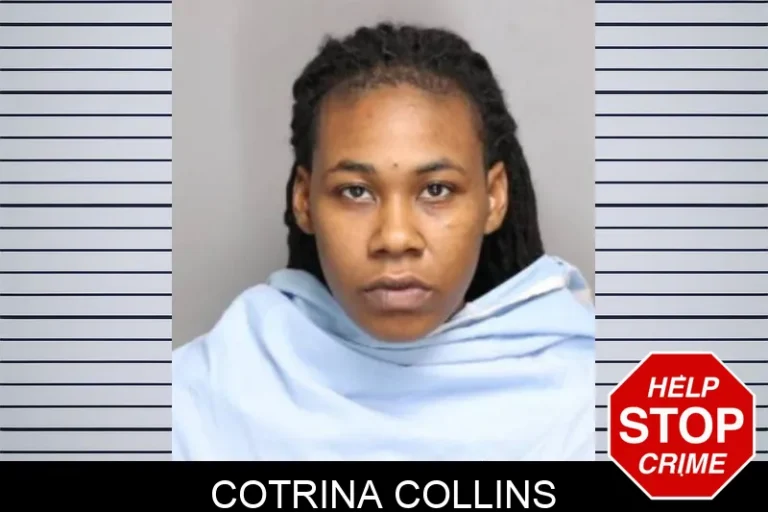 Cotrina Collins
