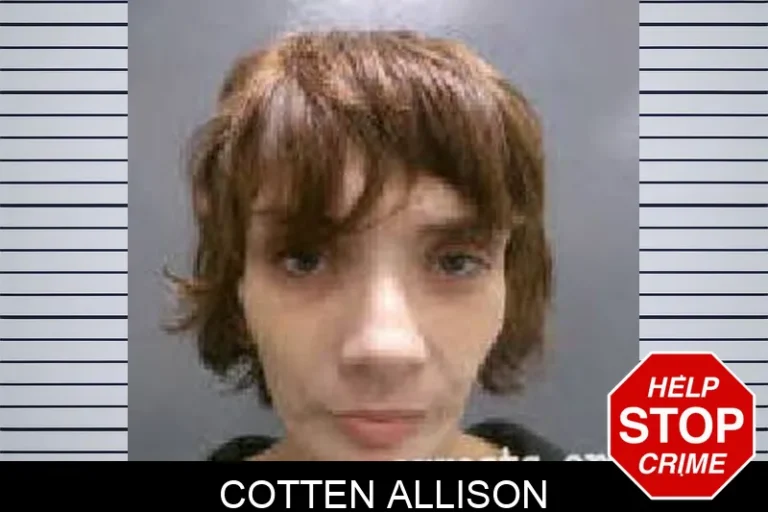 Cotten Allison