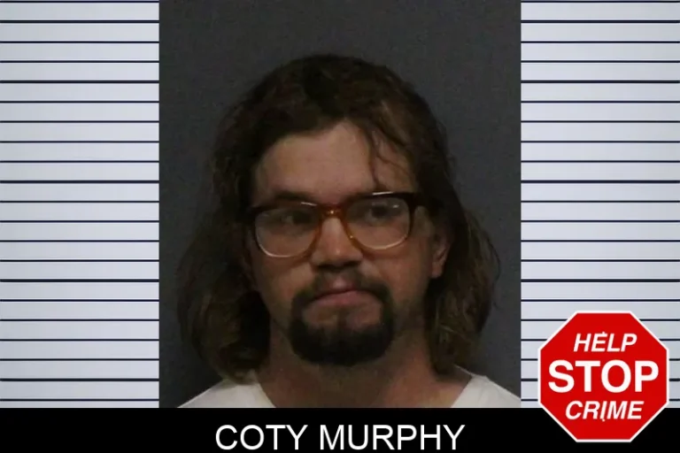 Coty MuRphy