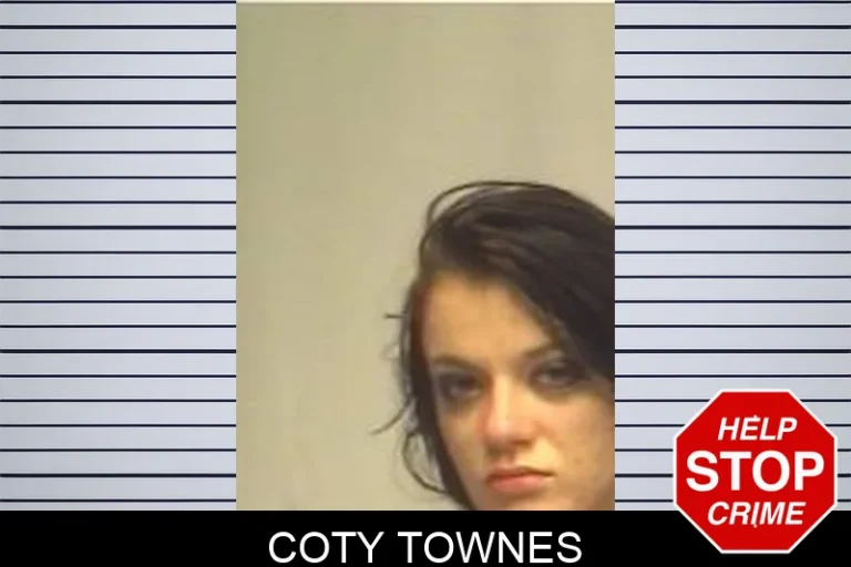 Coty Townes
