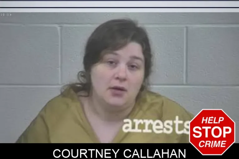 CouRtney Callahan