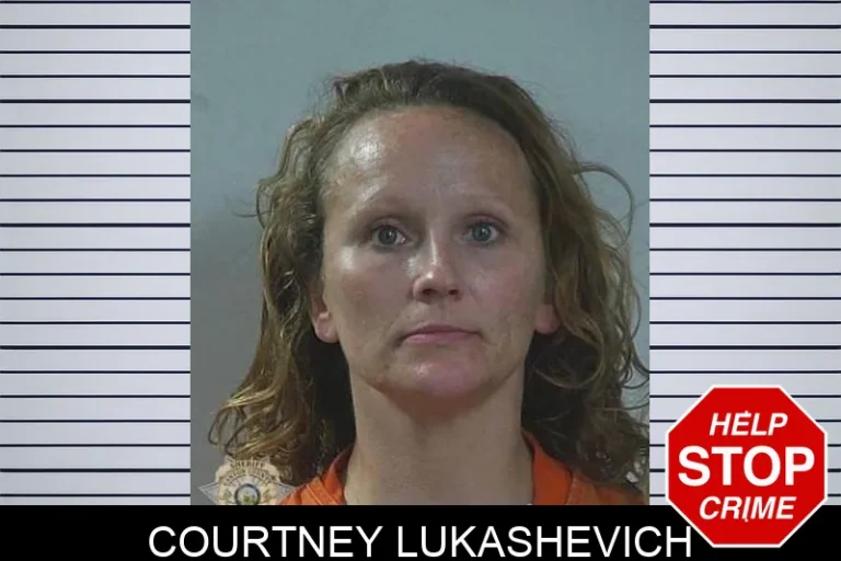 CouRtney LuKashevich