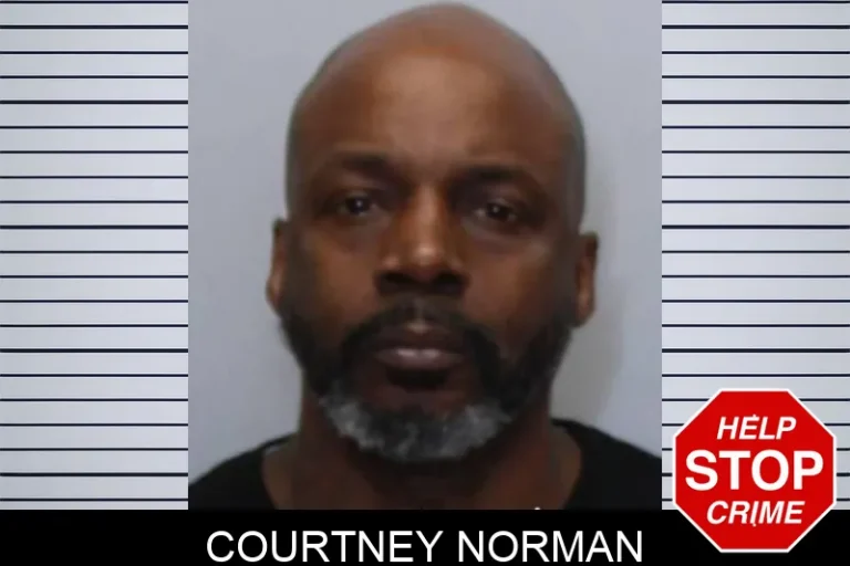 CouRtney Norman