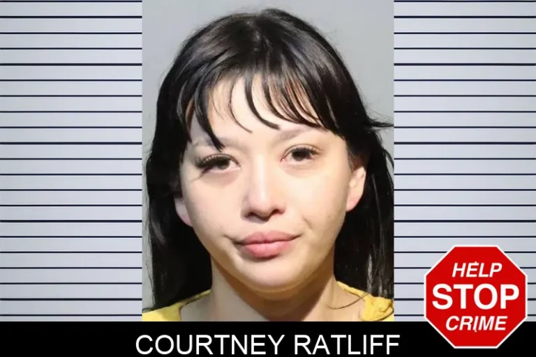 CouRtney Ratliff
