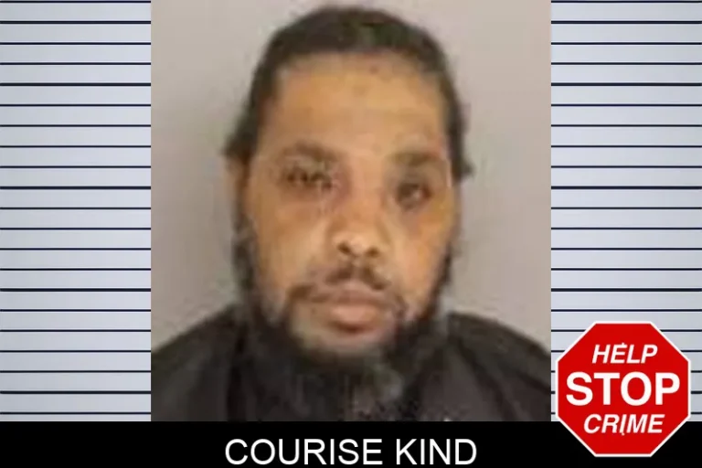 Courise Kind