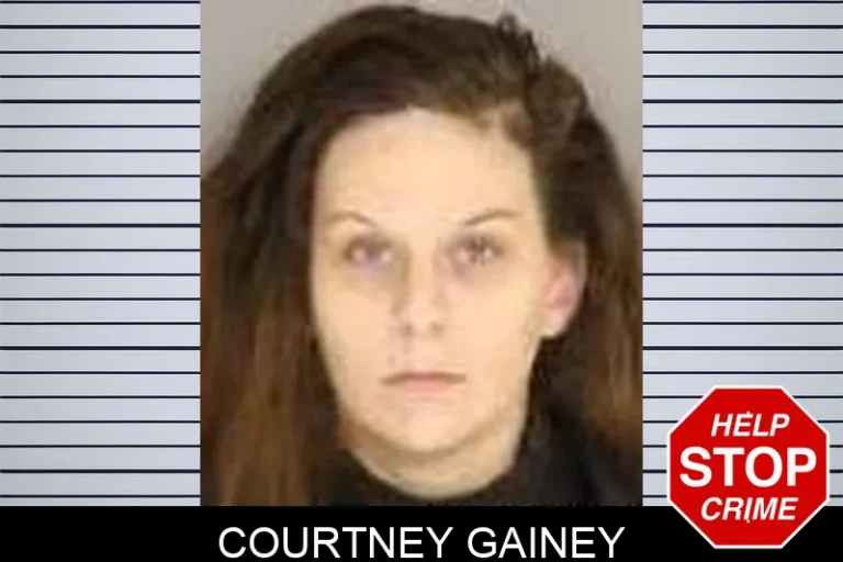 Courtney Gainey
