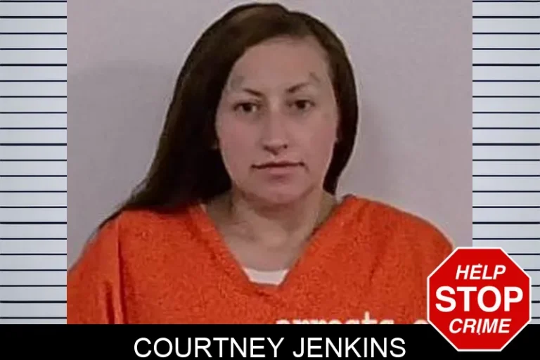 Courtney Jenkins